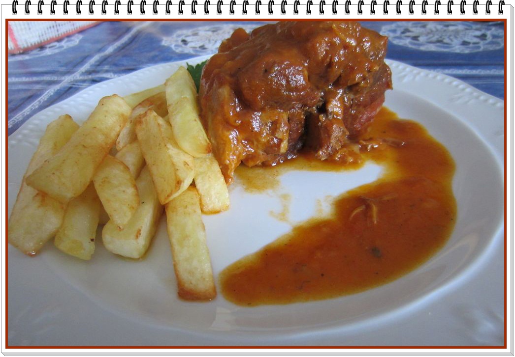 43+ Recetas De Codillo De Cerdo En Olla Express YasaminAliana